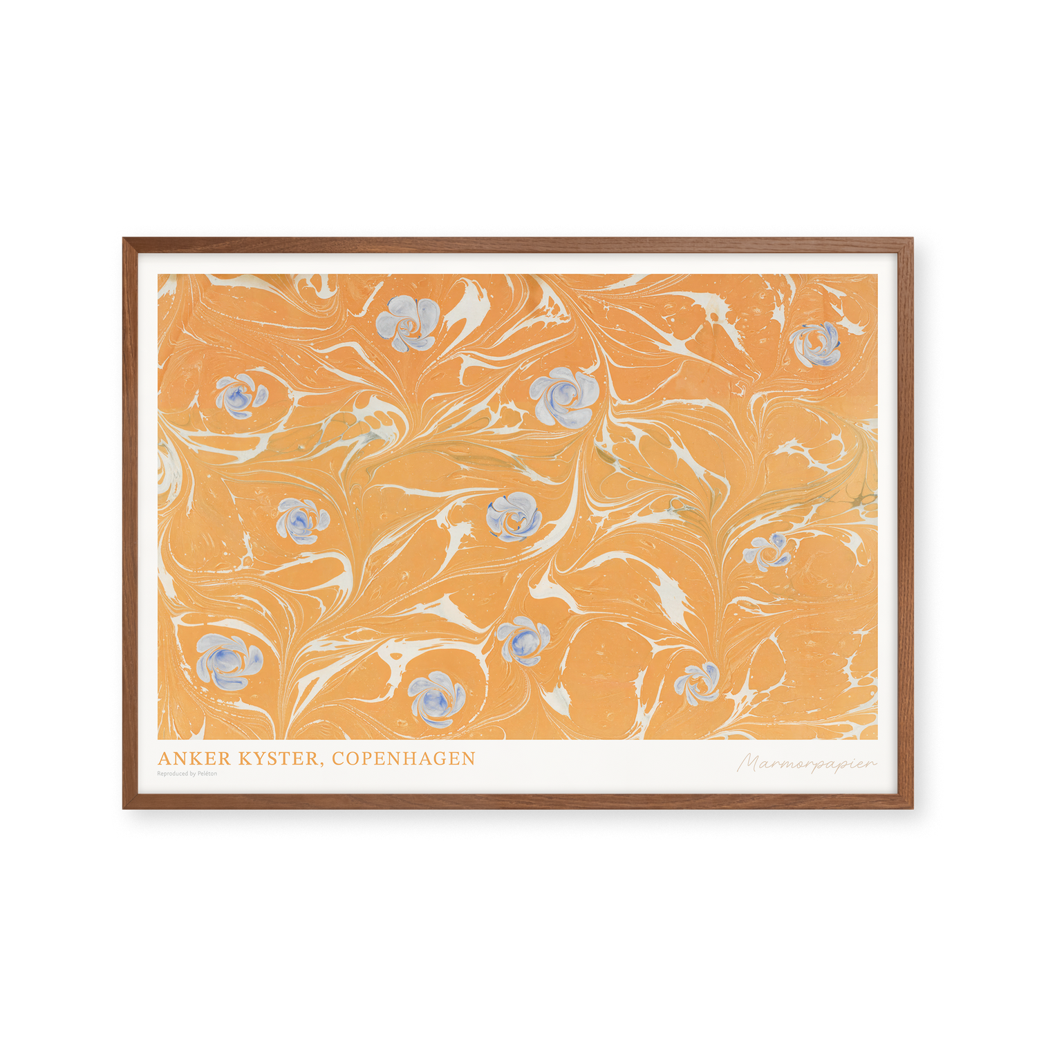 Marmorpapier
