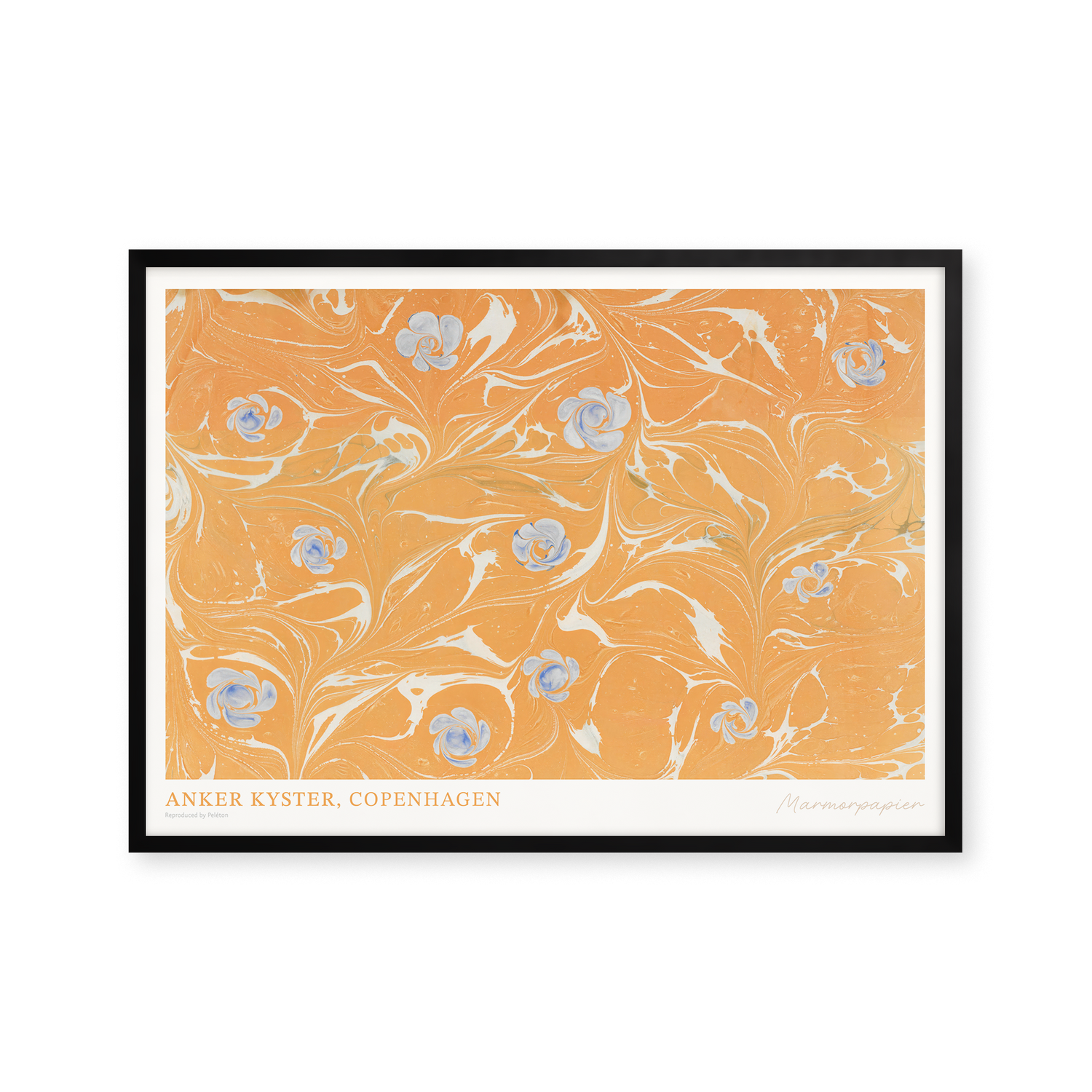 Marmorpapier