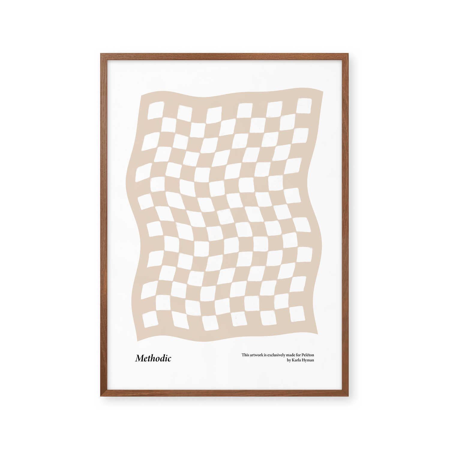 Methodic - Beige