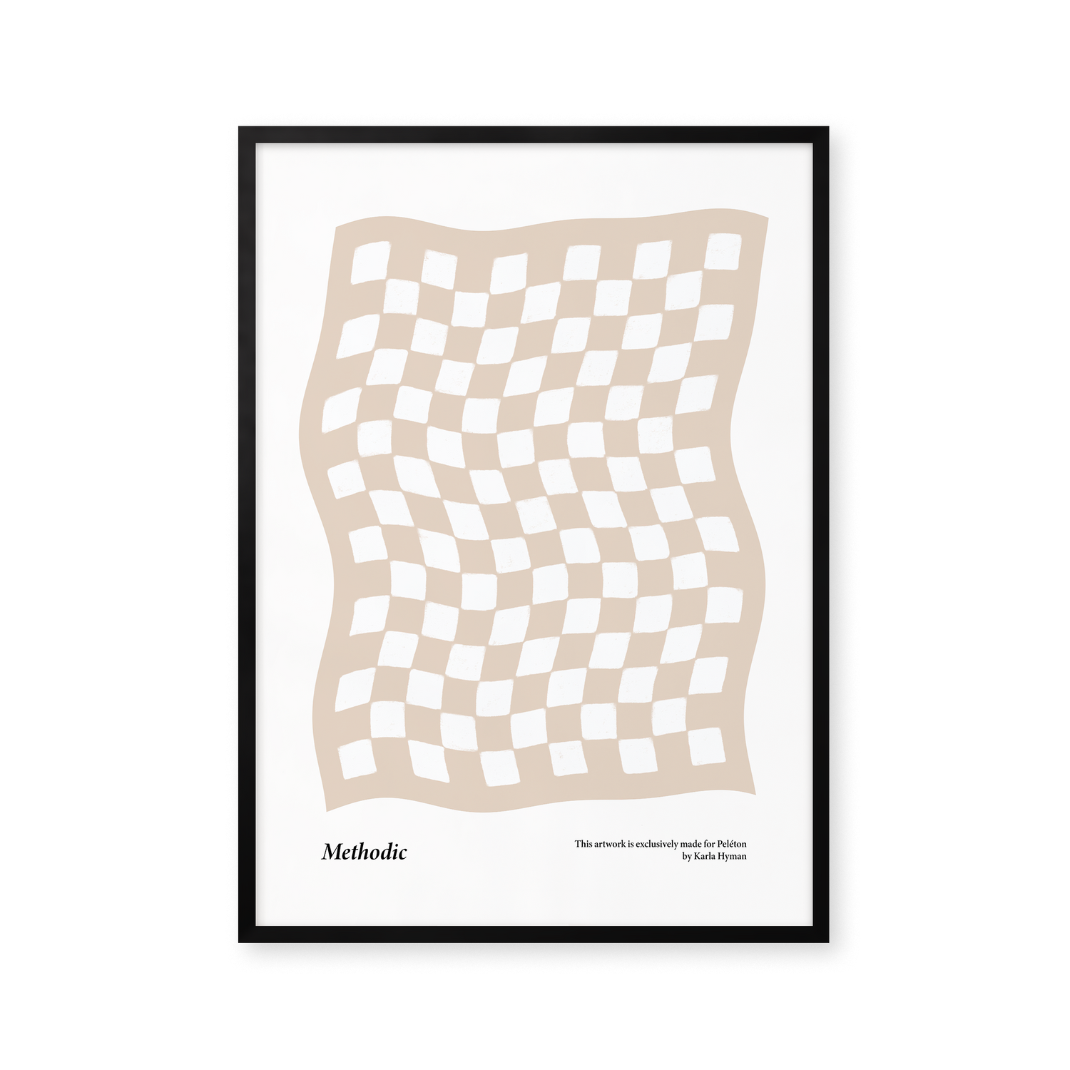 Methodic - Beige