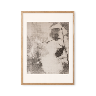 Monotype – Faded Black