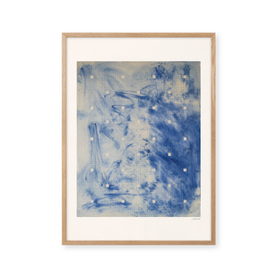 Monotype – Light Blue