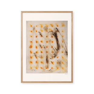 Monotype – Rust Orange