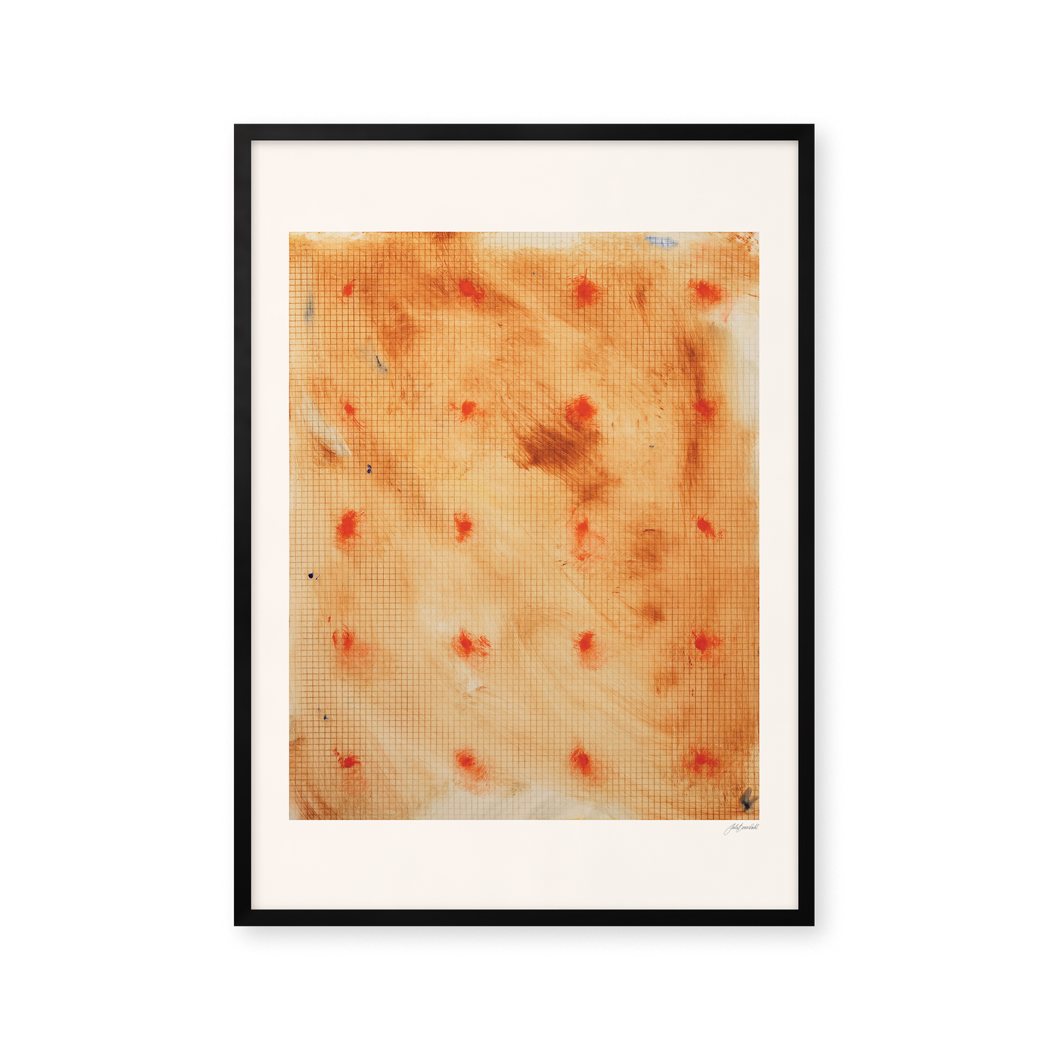 Monotype – Soft Amber