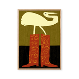 My Boots