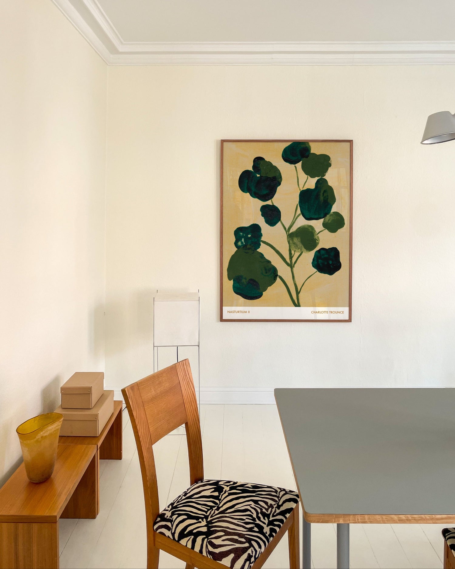 Nasturtium II