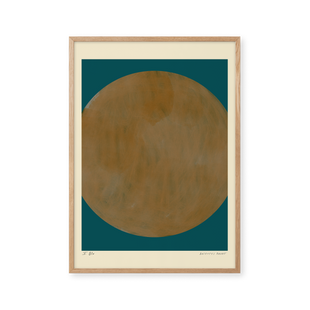 No. 5, Blu
