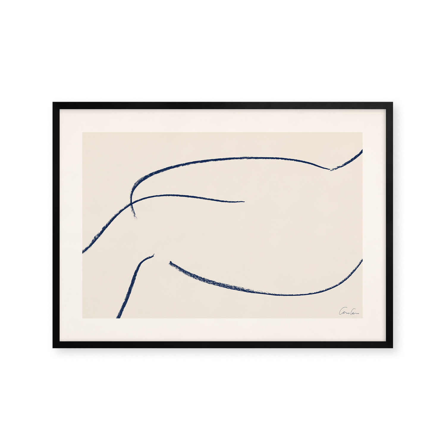 Nude No. 8