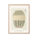 Ōyō Sketchbook