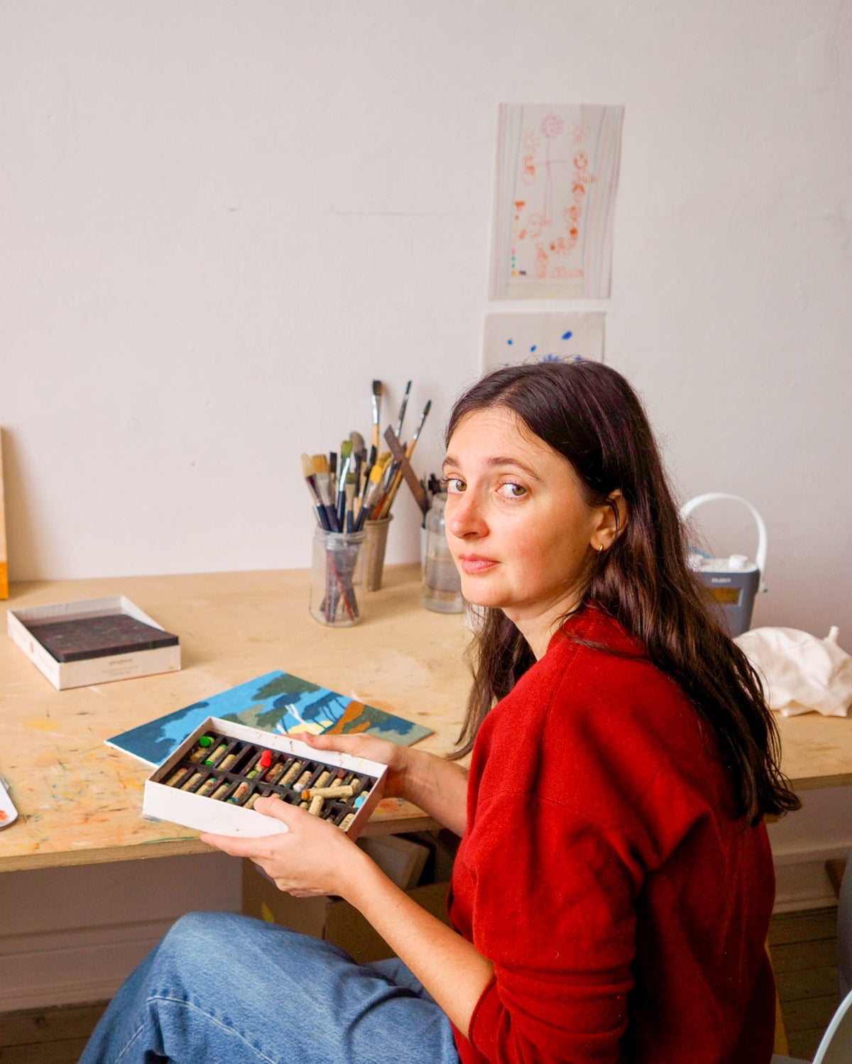 Charlotte Trounce
