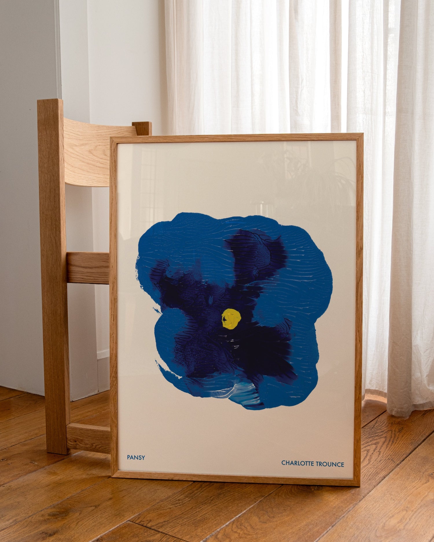 Pansy