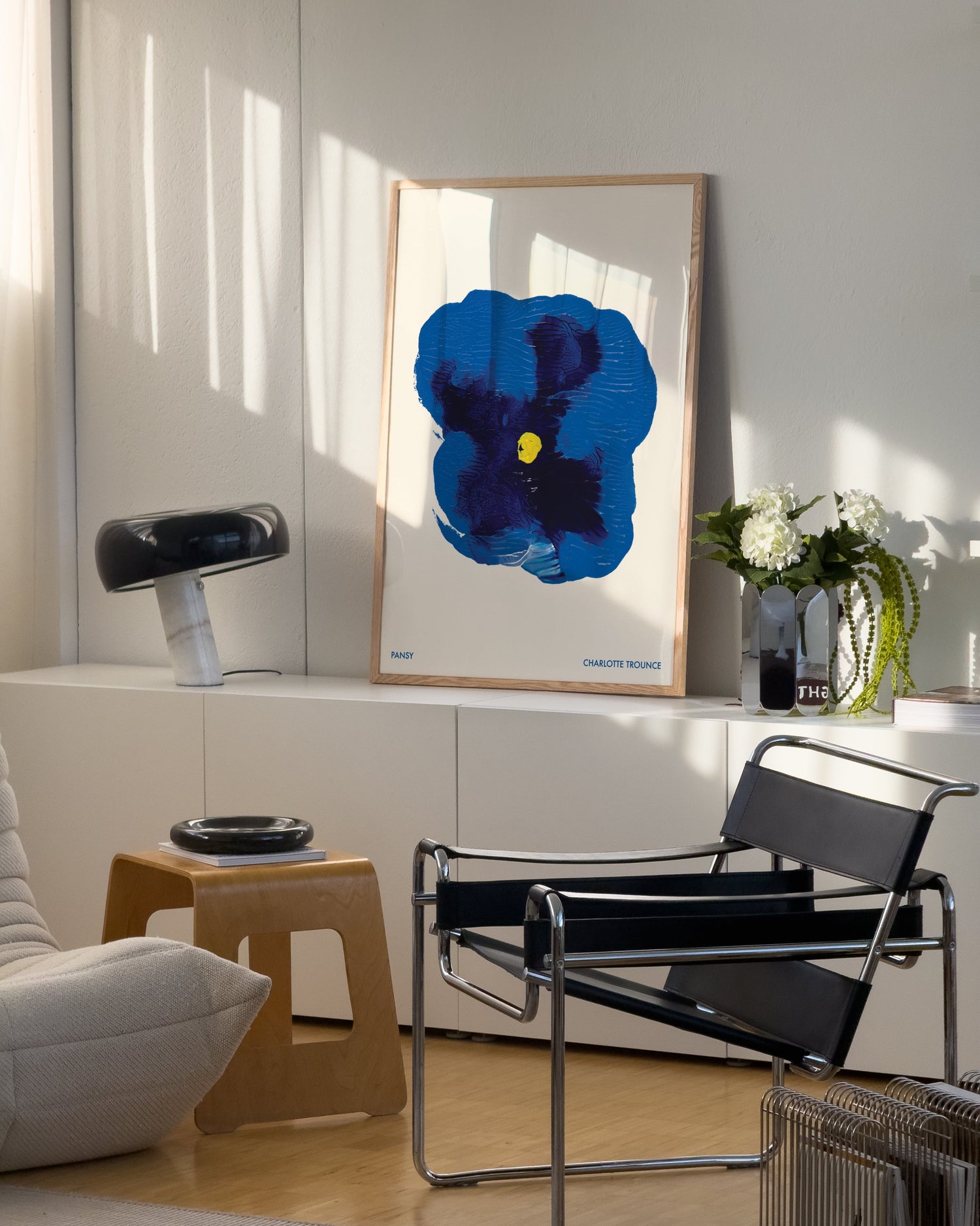 Pansy