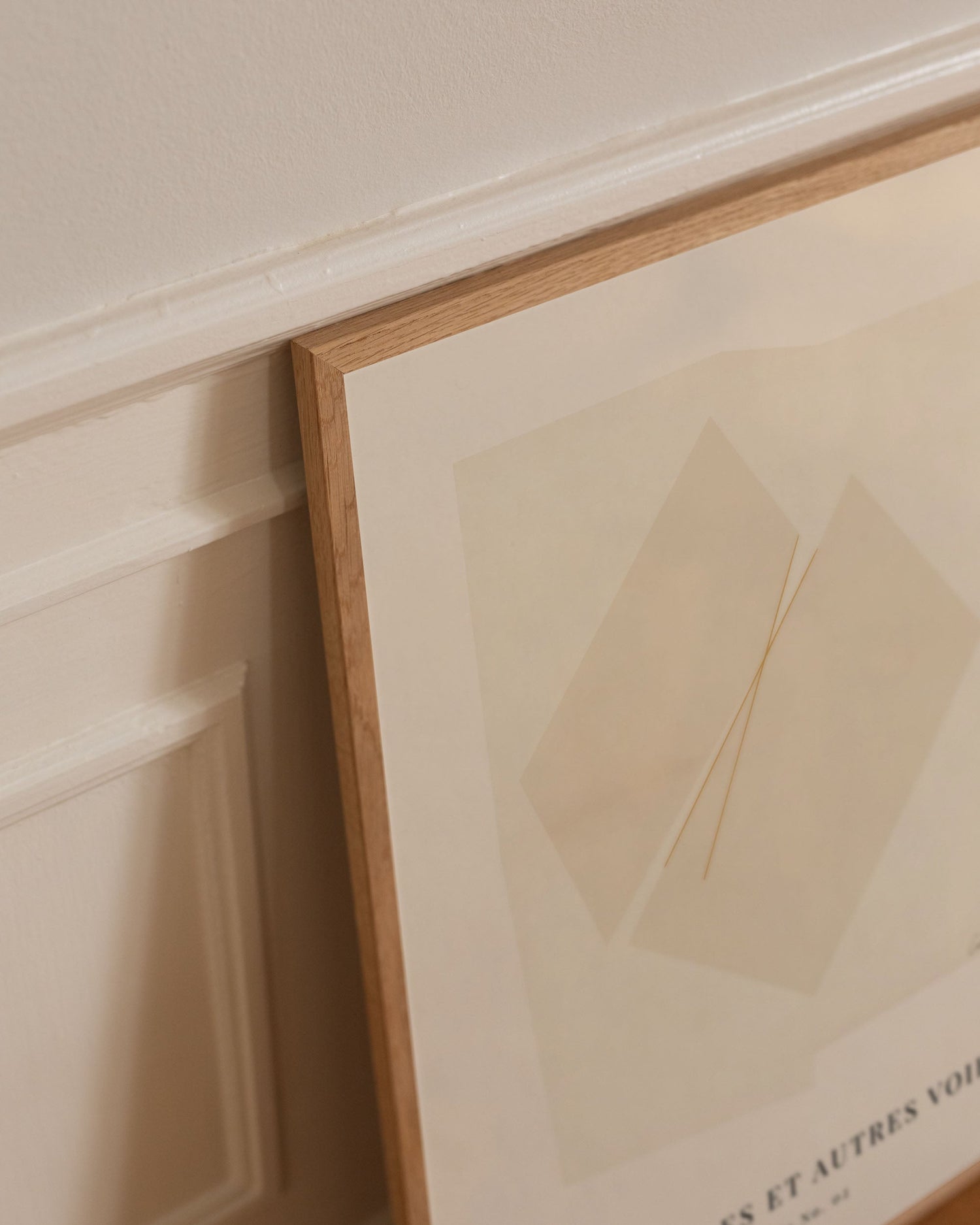 Parallels and Other Paths 02