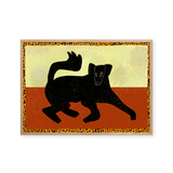 Perro Negro