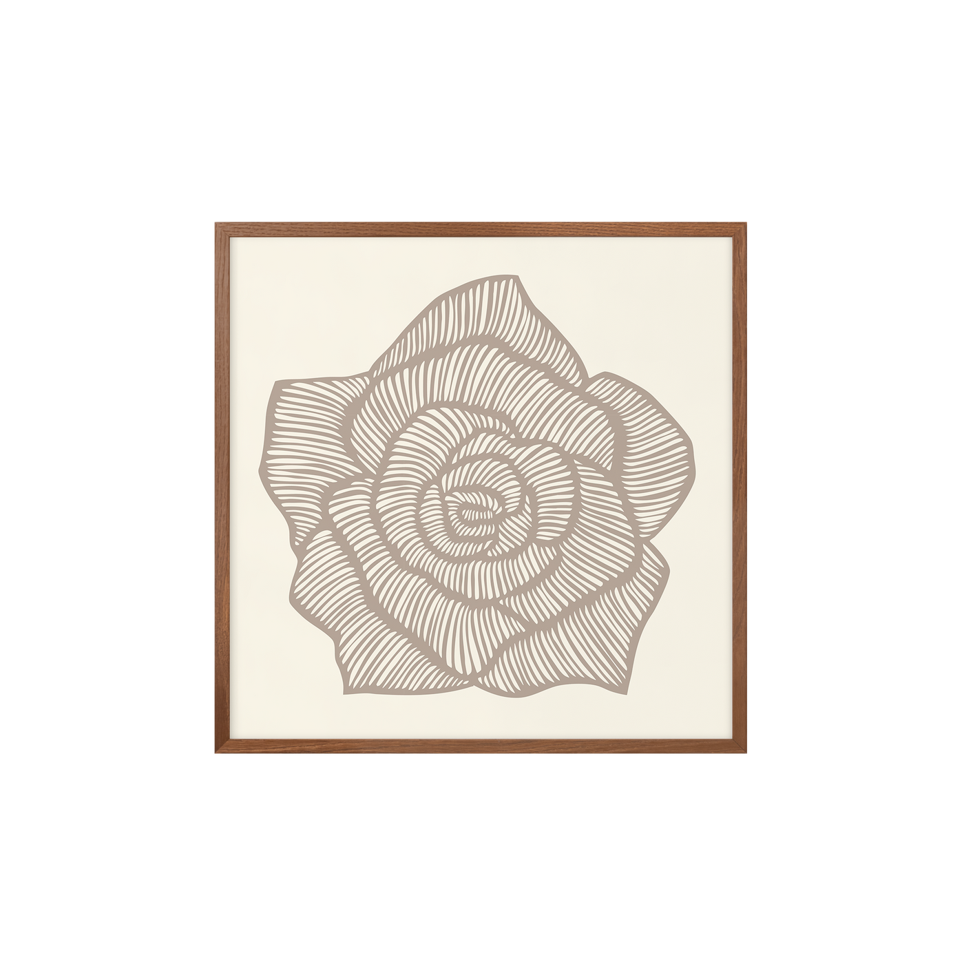 Rose – Beige