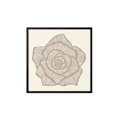 Rose – Beige