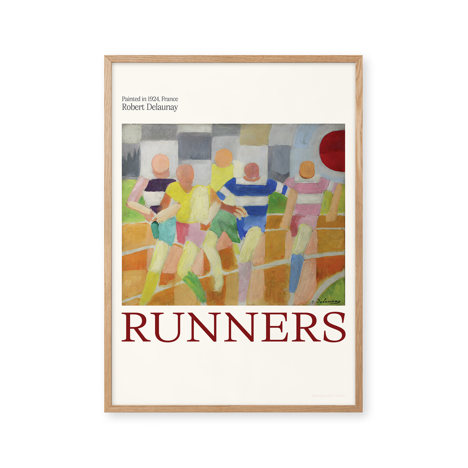 Runners