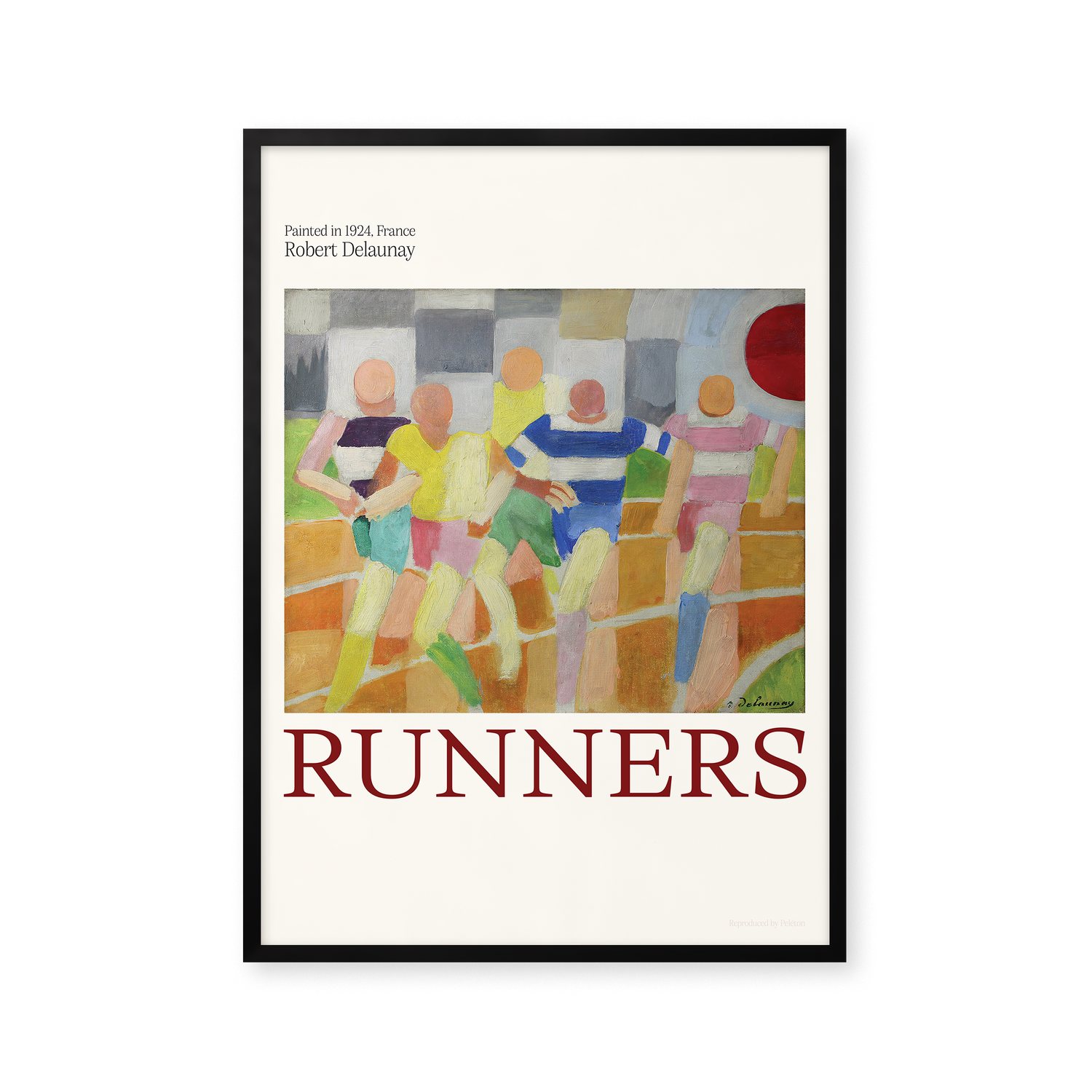 Runners