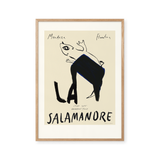 Salamandre
