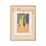 Seated Nude