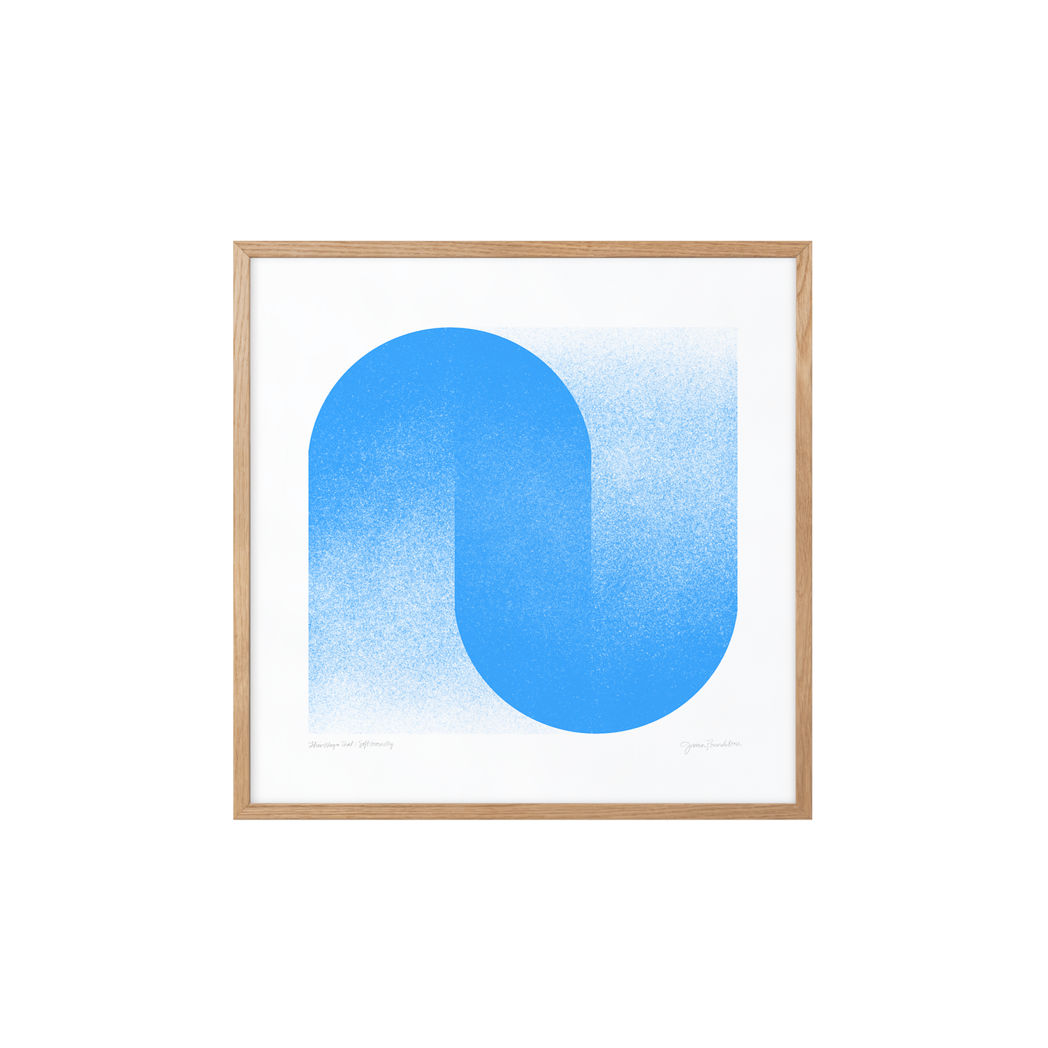 Soft Geometry: This Way and That, Sky