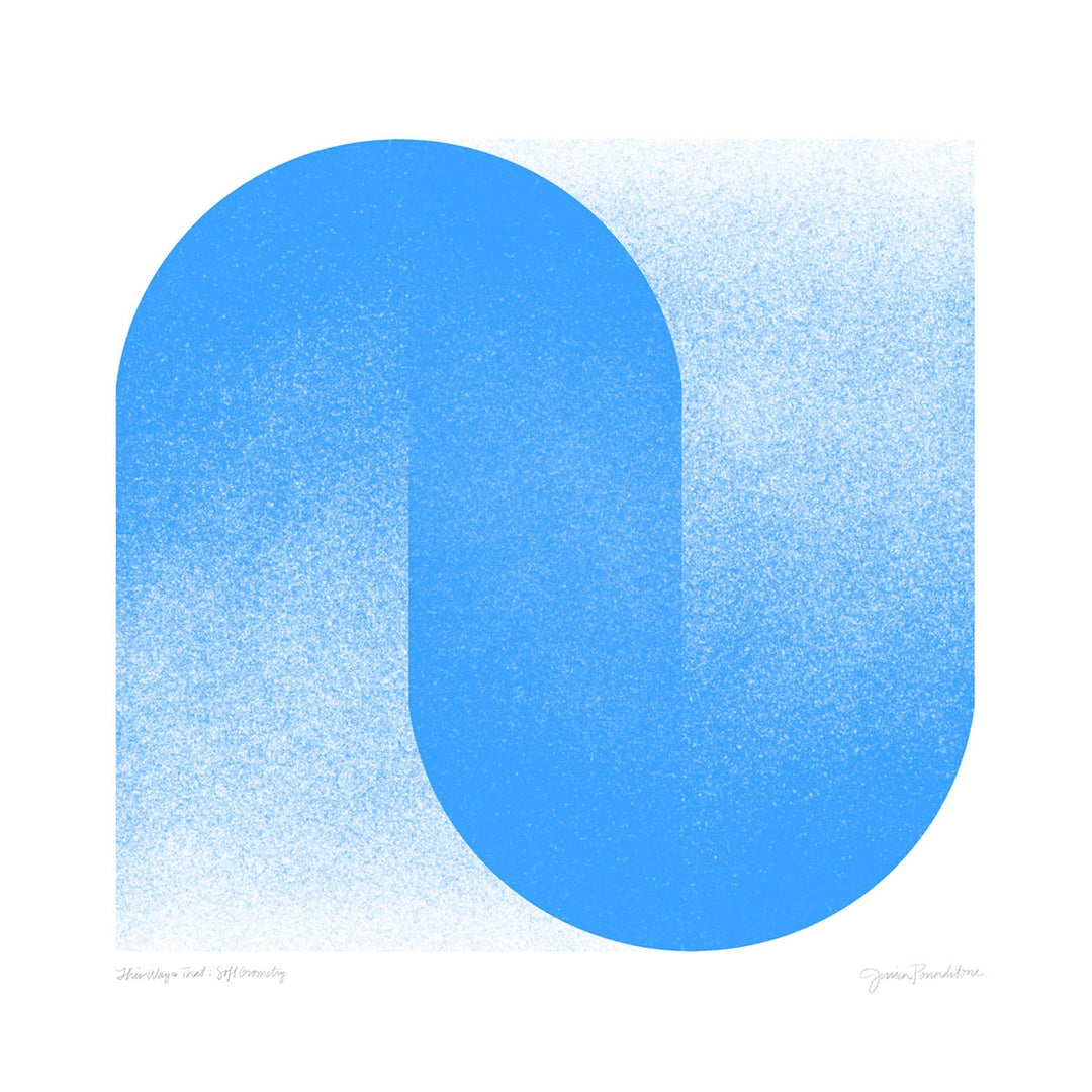 Soft Geometry: This Way and That, Sky