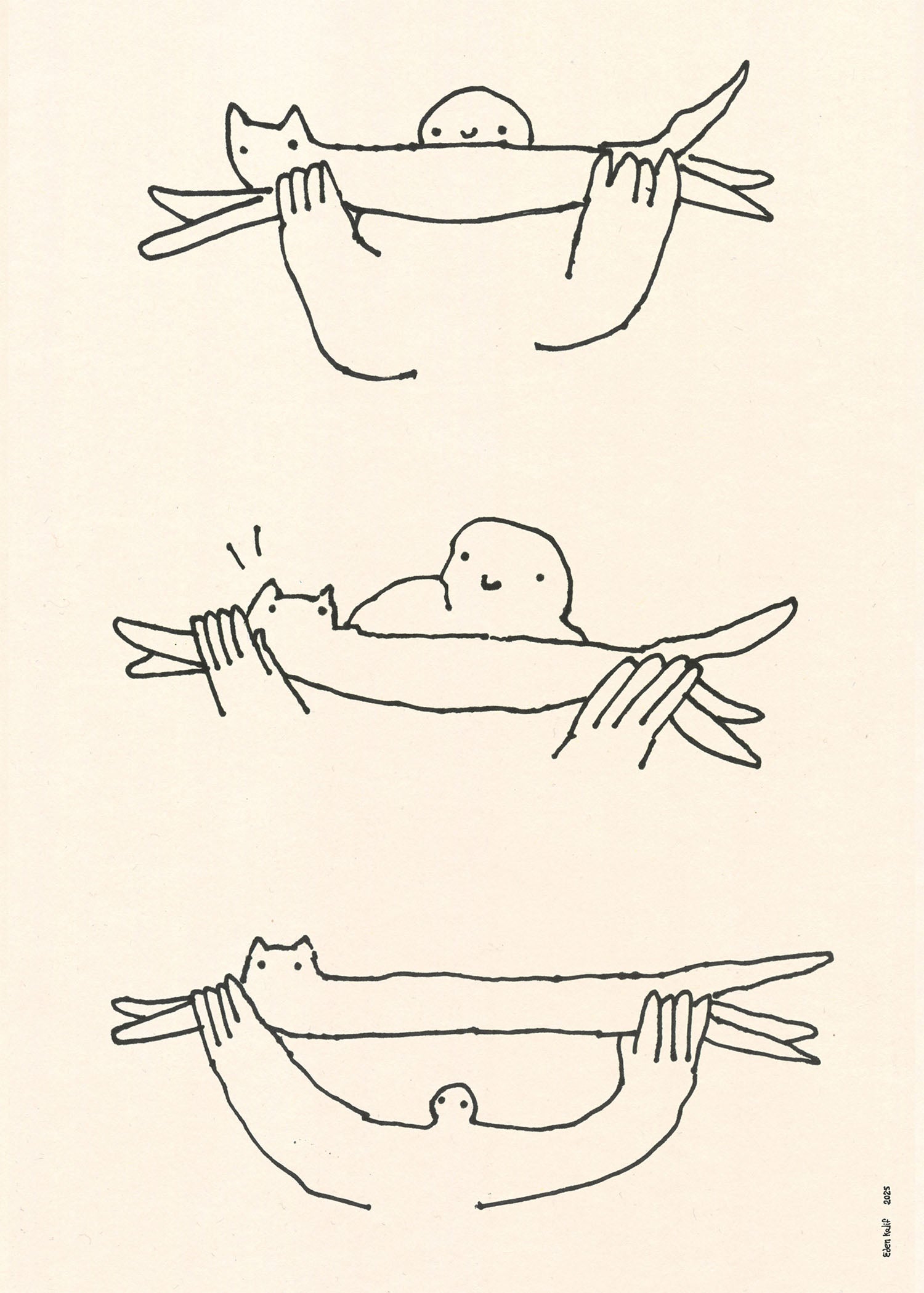 Spaketty