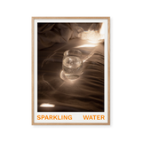 Sparkling Water
