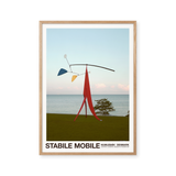 Stable Mobile