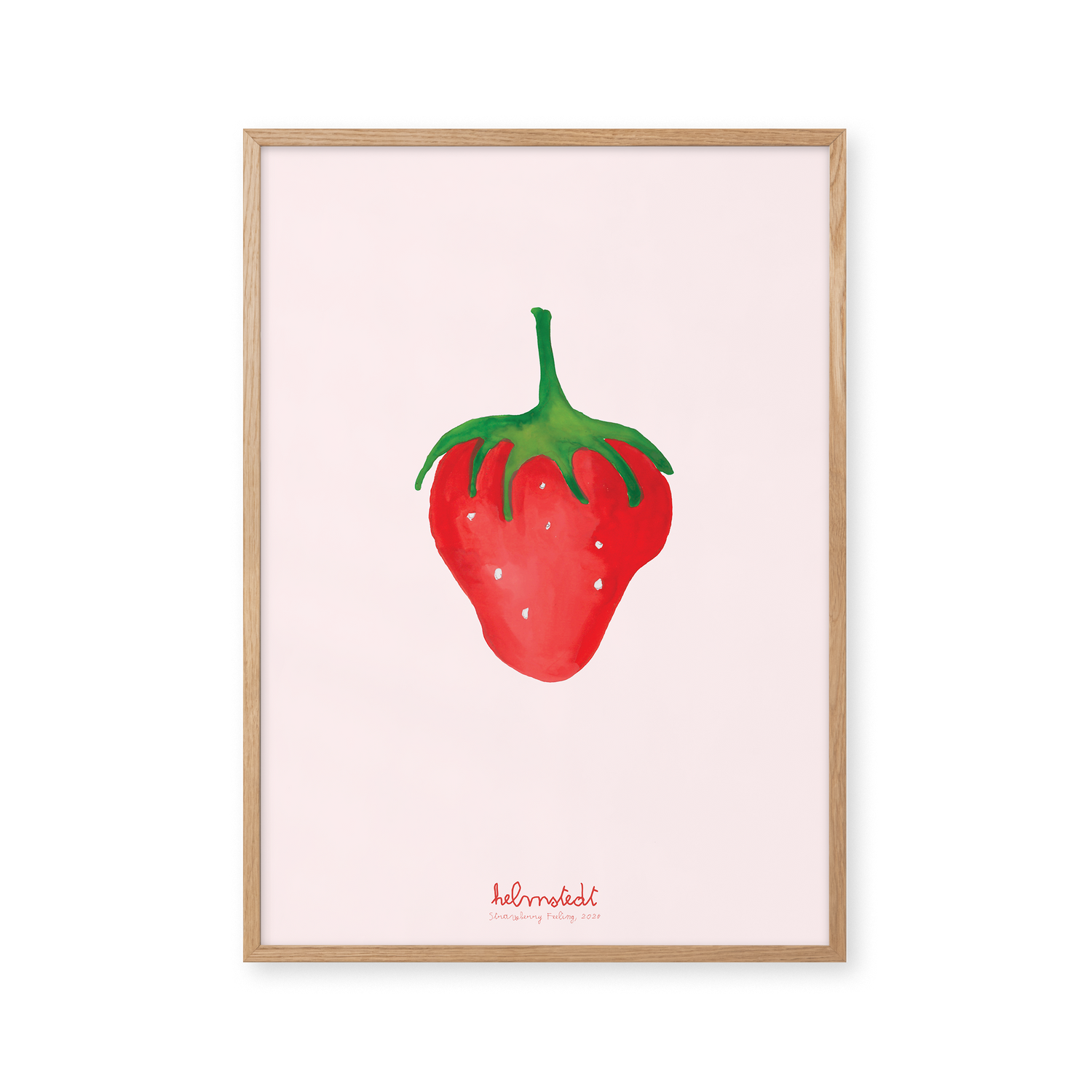 Strawberry Feeling