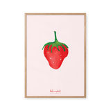 Strawberry Feeling