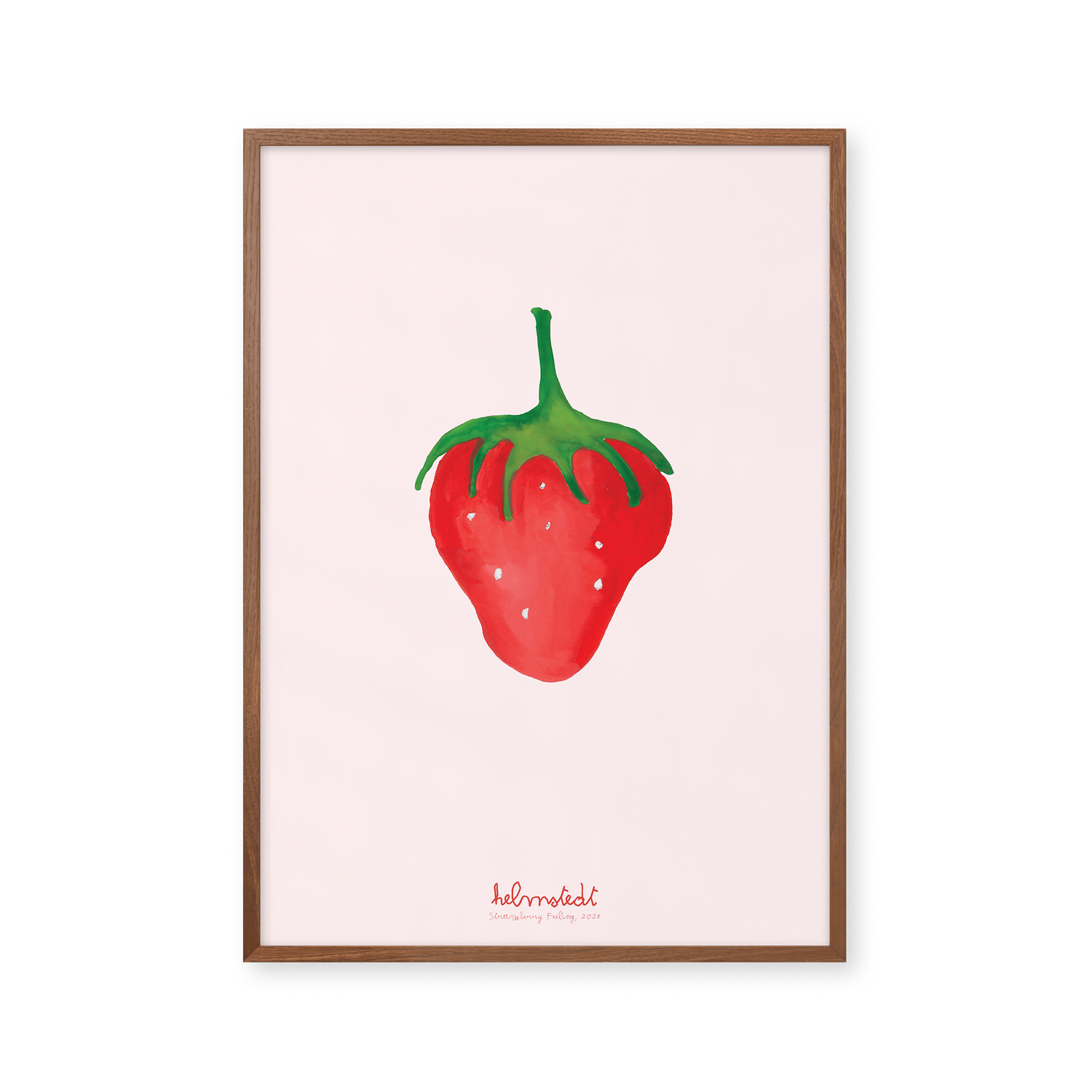 Strawberry Feeling