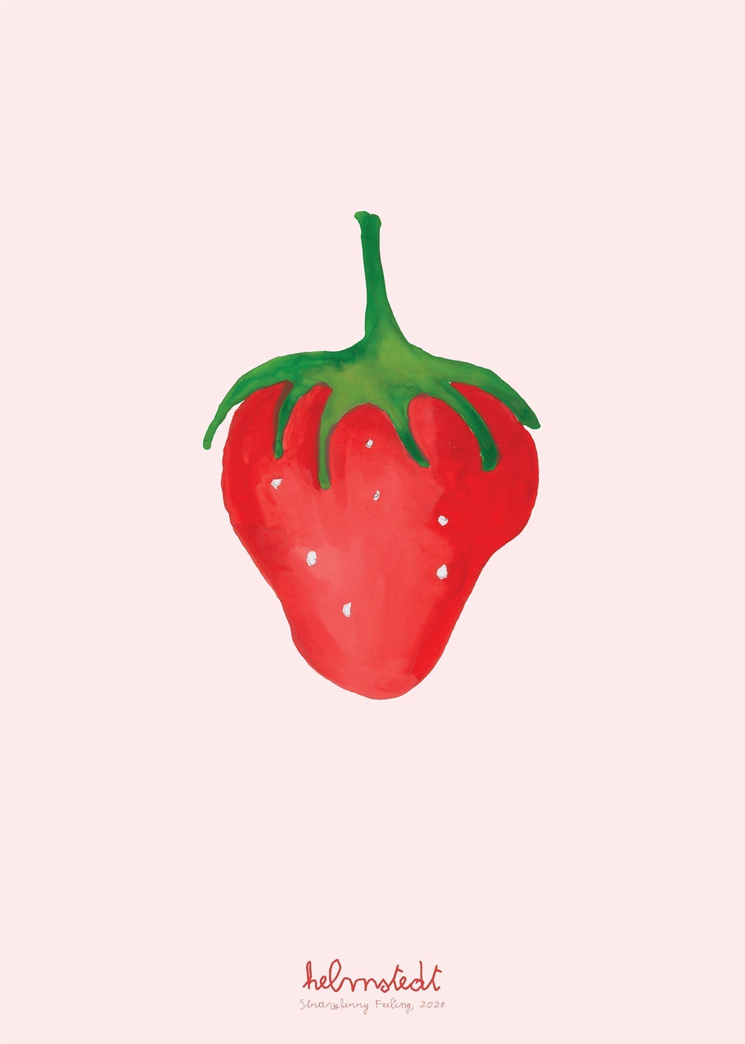 Strawberry Feeling