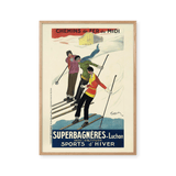 Superbagneres-Luchon