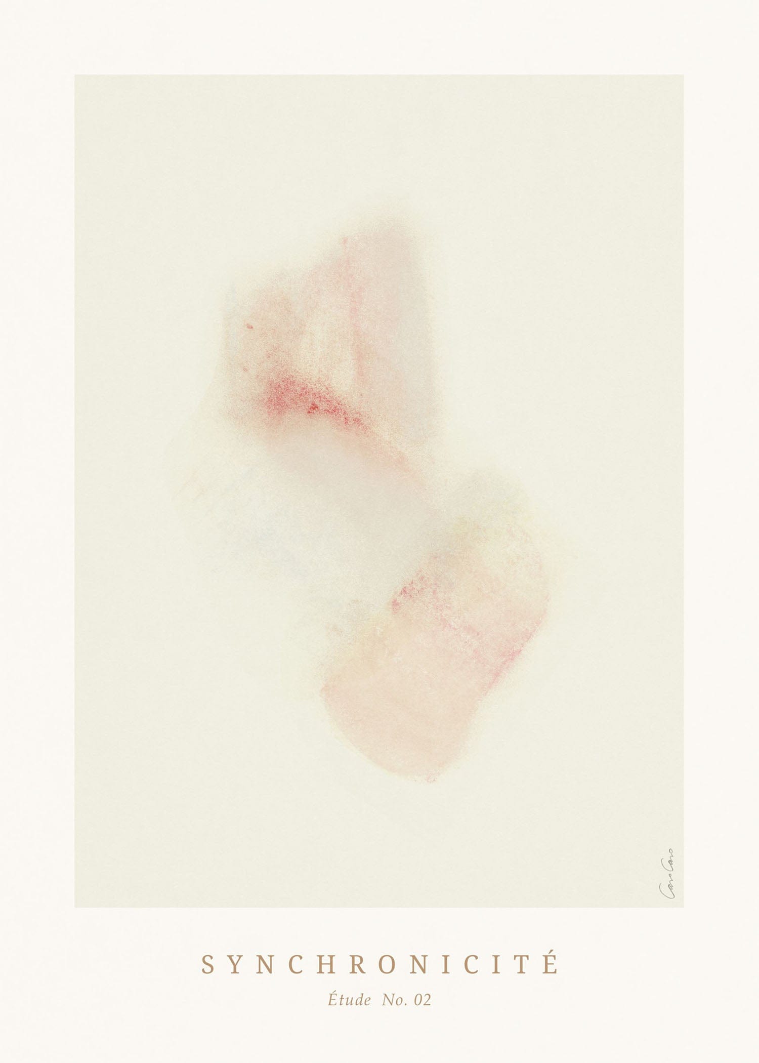 Synchronicity No 02