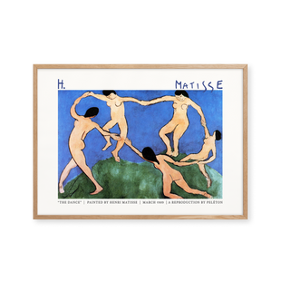 The Dance