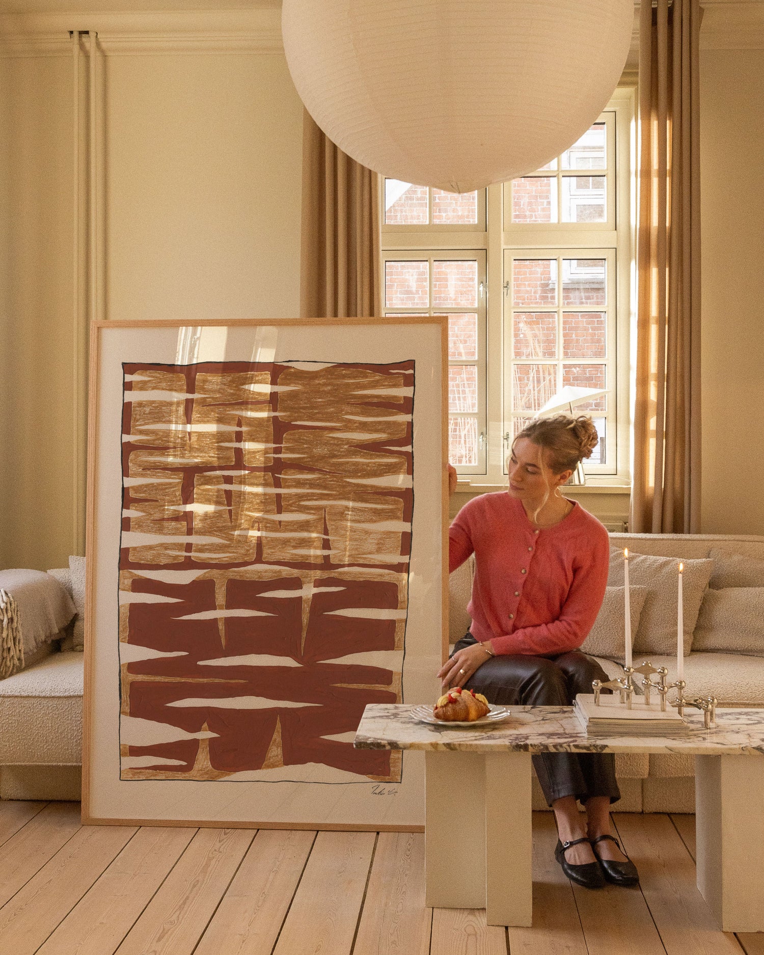 The Different Way I Feel