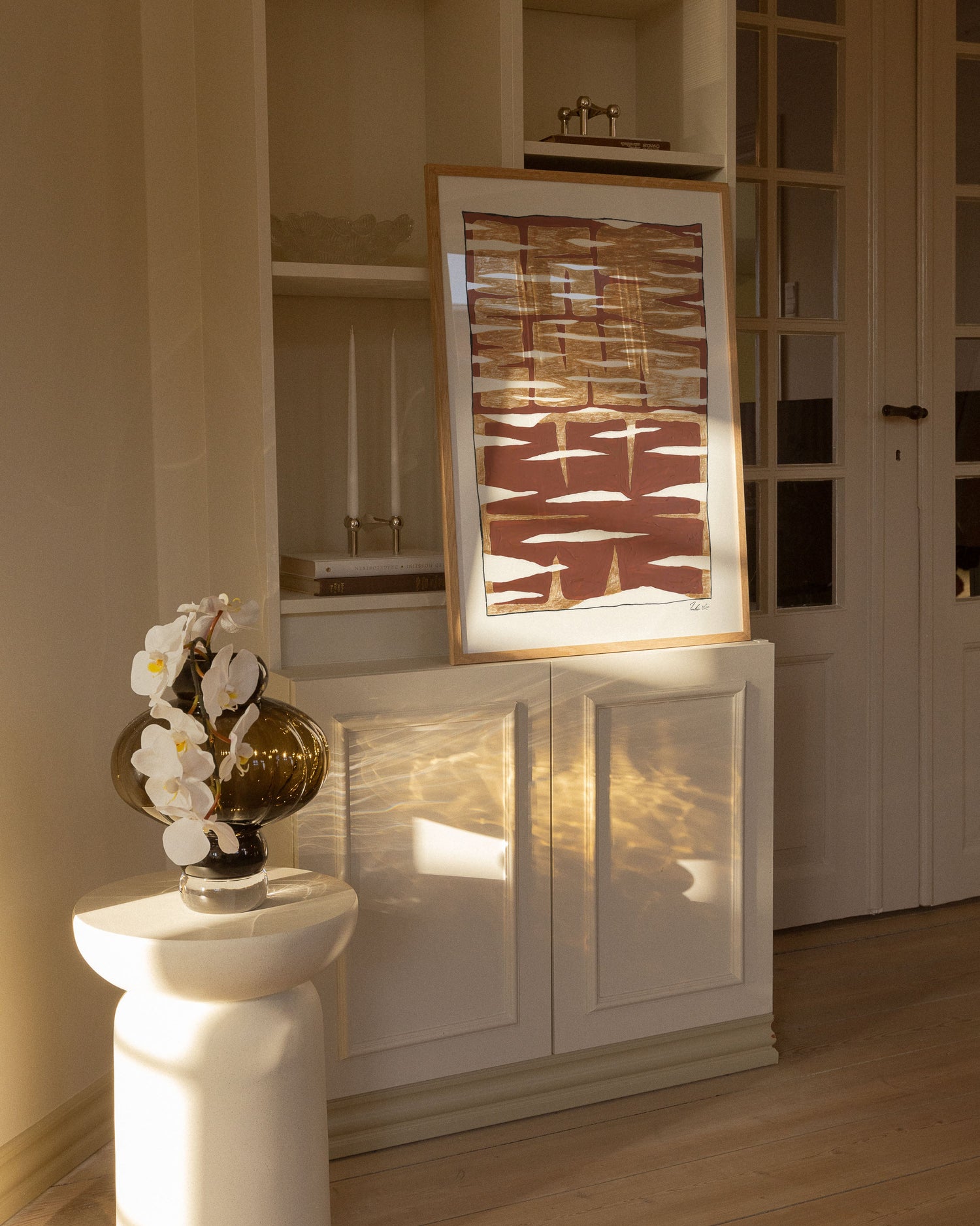 The Different Way I Feel