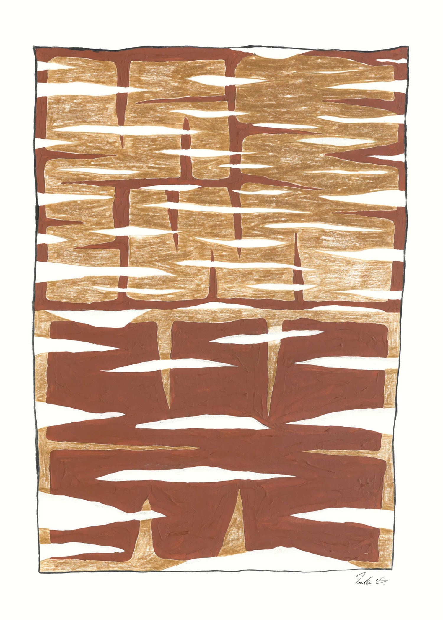 The Different Way I Feel