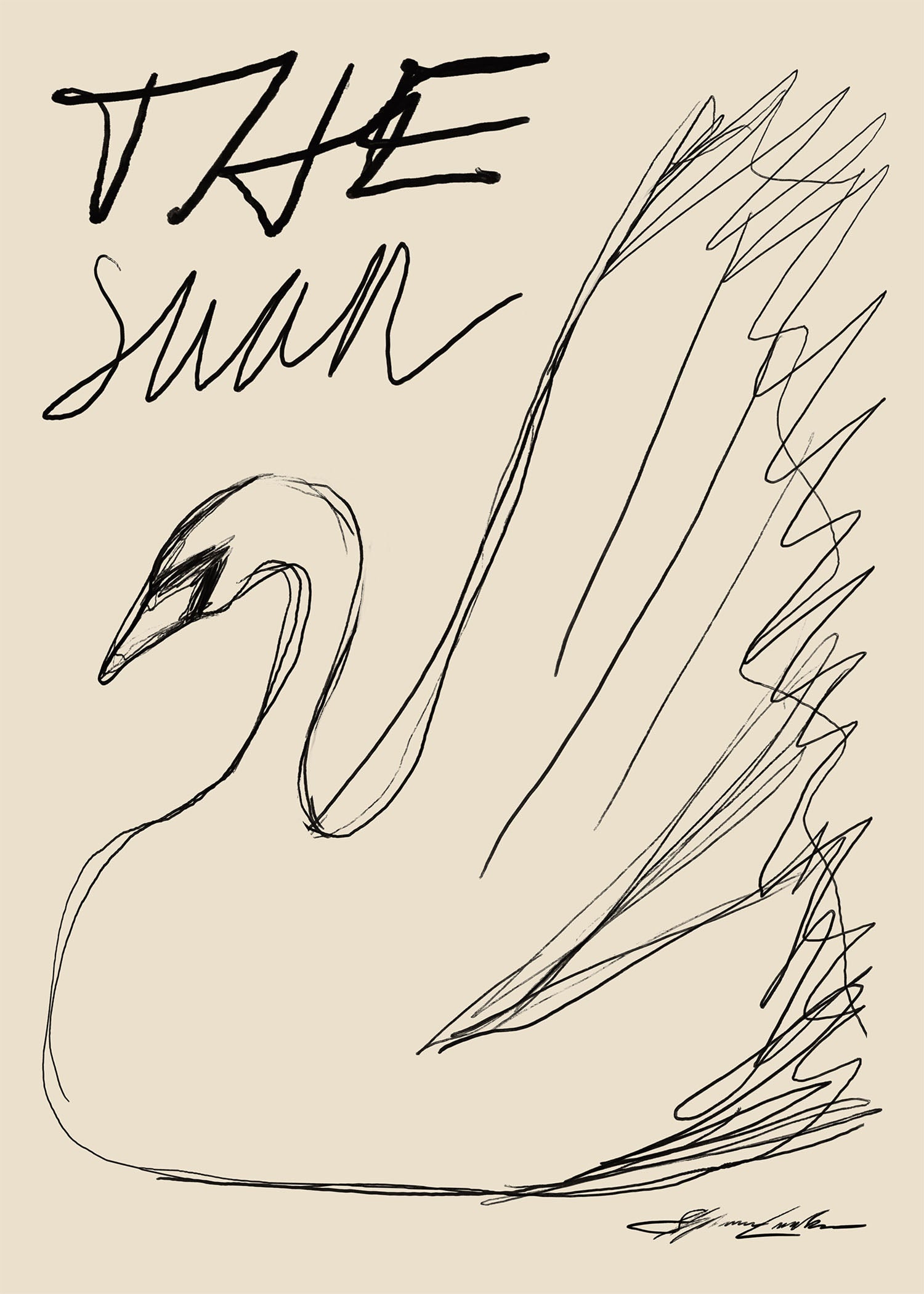 The Swan