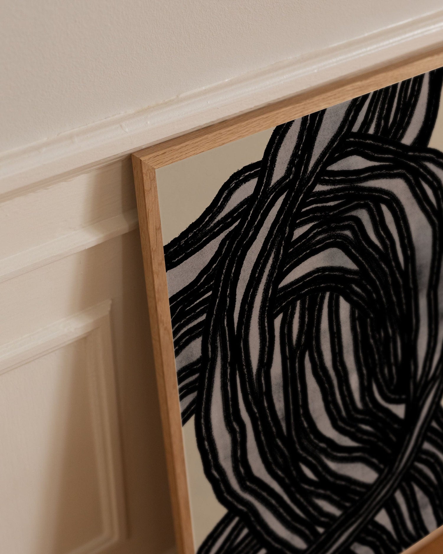 Traces No.1