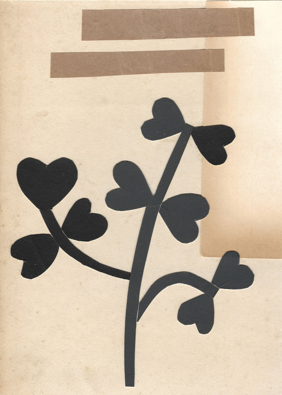 Valentine Flower
