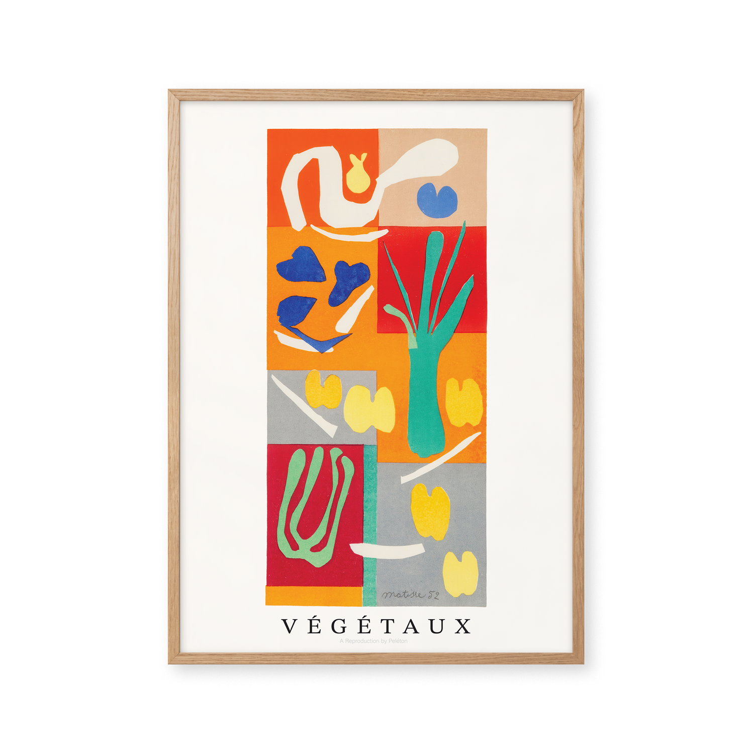 Végétaux
