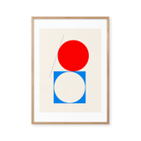 Void & Form 01