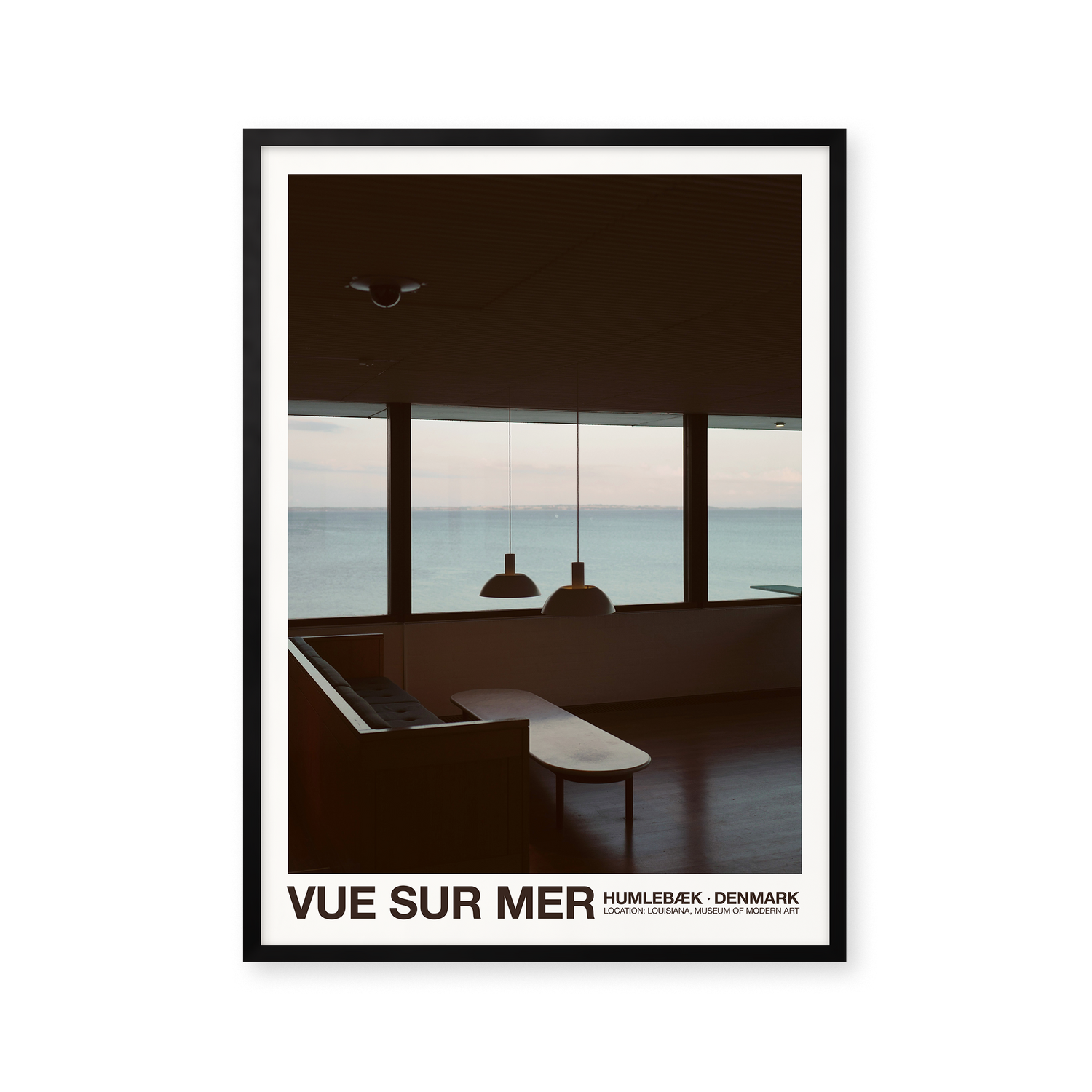 View On Sea