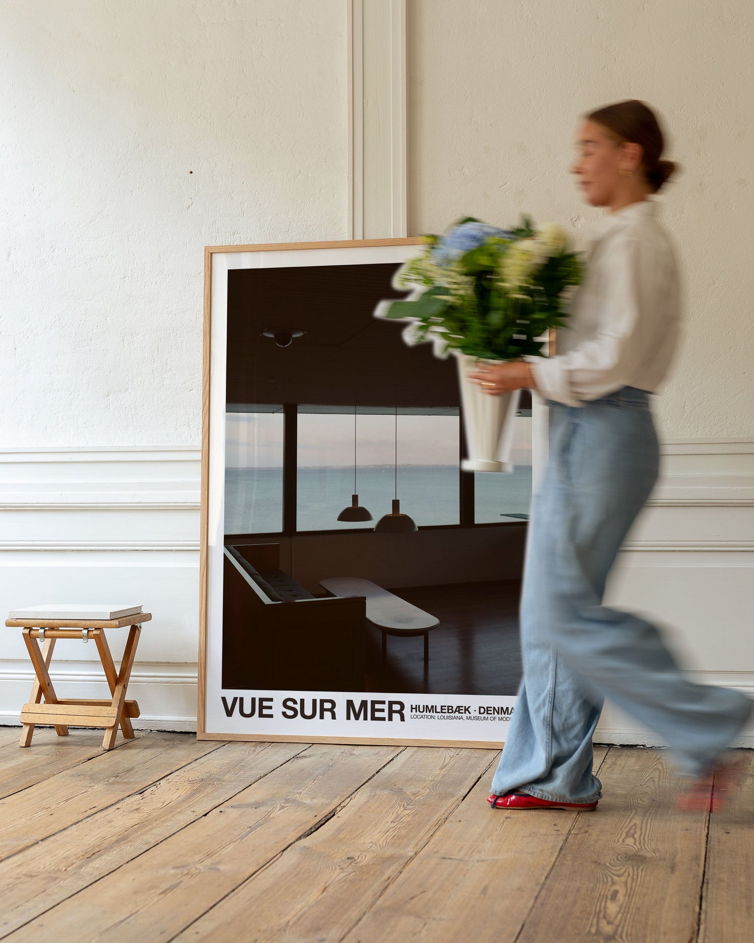 View On Sea