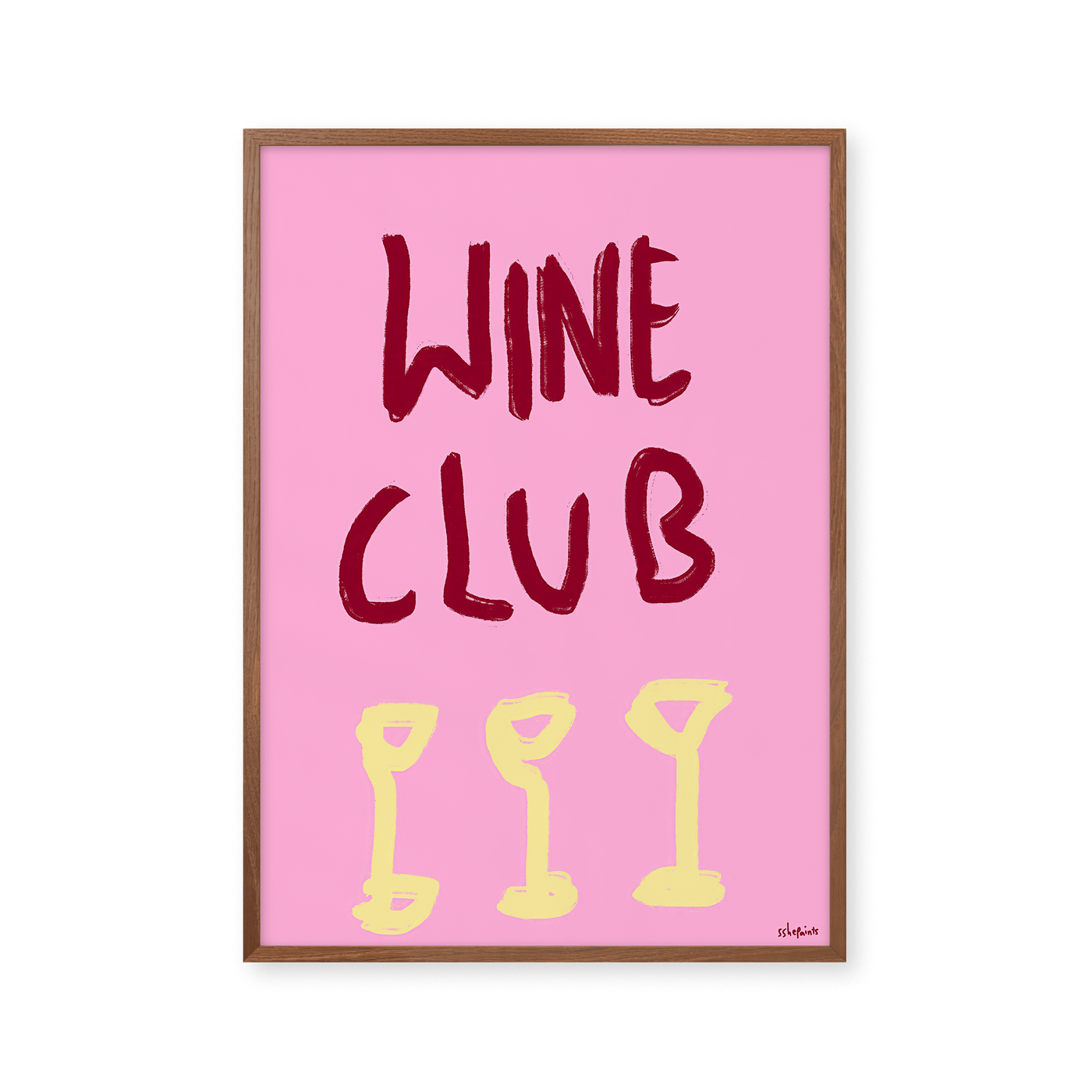 WINE CLUB