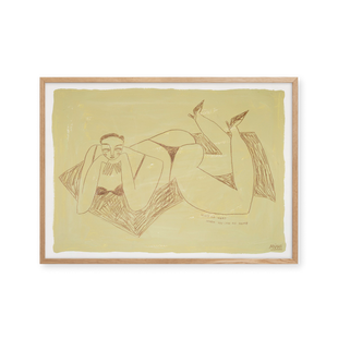 Why go hard when you can go home