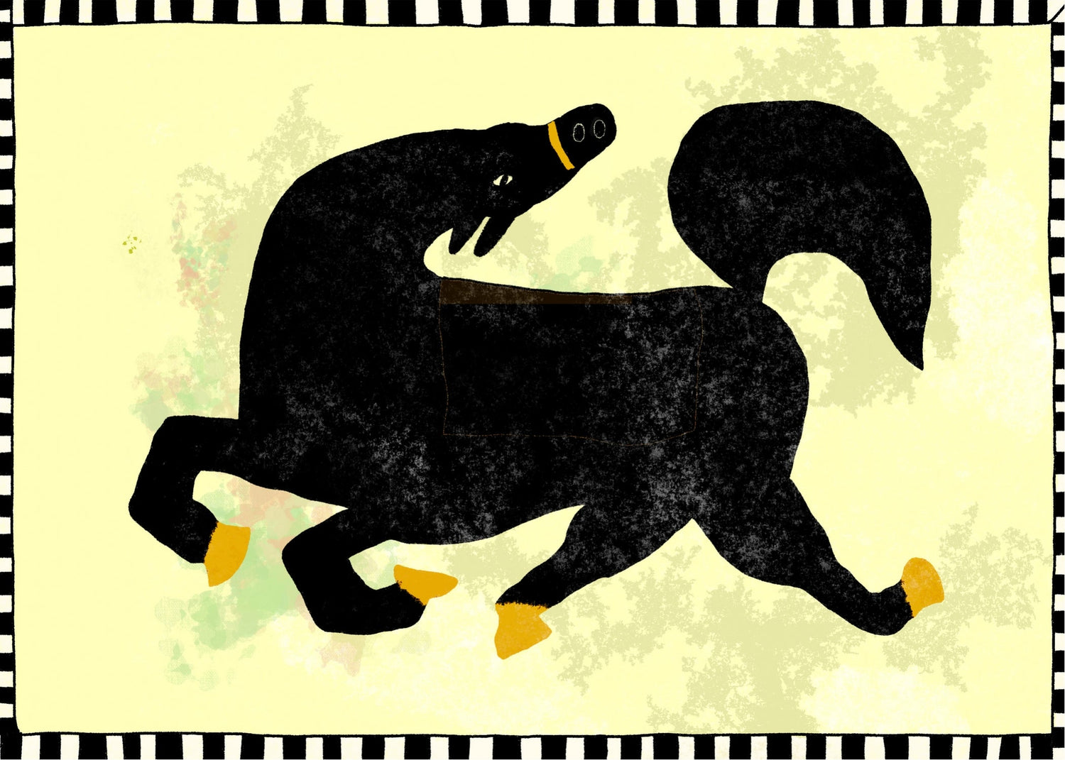 Wild Horse
