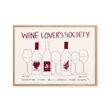 Wine Lover’s Society